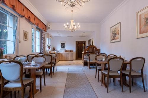 Rixbecker Alpen Hotel Koch