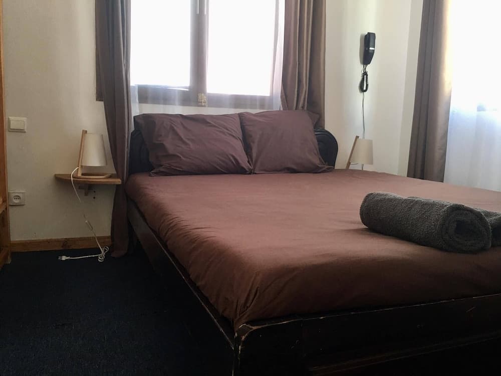 Iarimbato Hotel