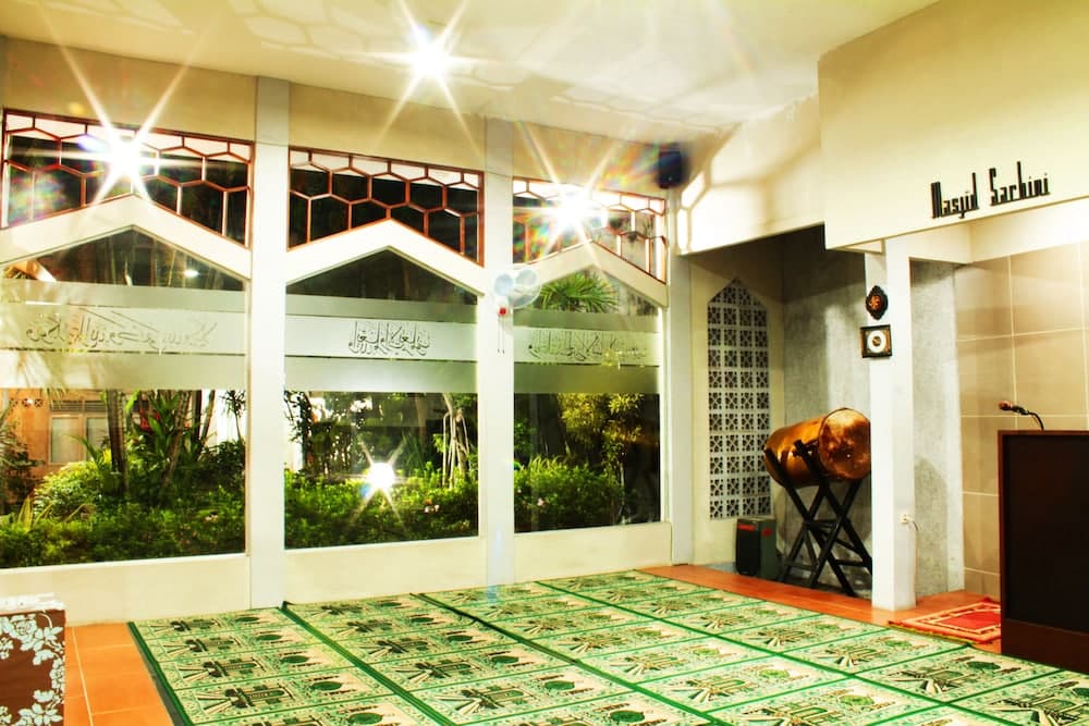 Hotel Endah Parahyangan
