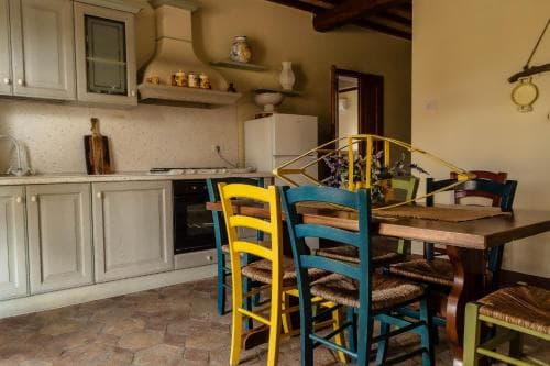 Agriturismo L'Olmo