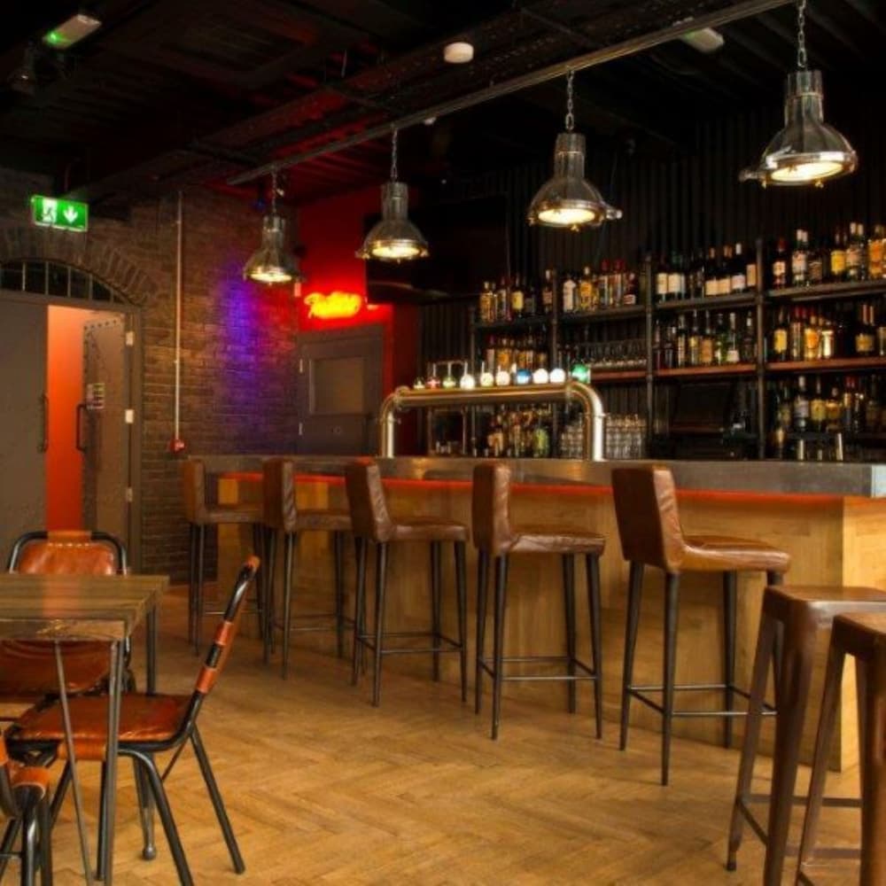 McGettigan Hotel