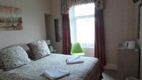 Tynedale Guest House