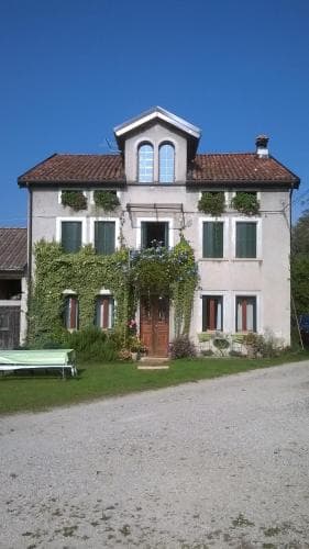 B&B Col Del Vin