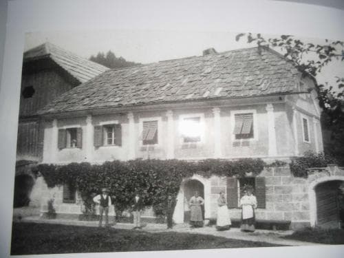 Pension Dullnig