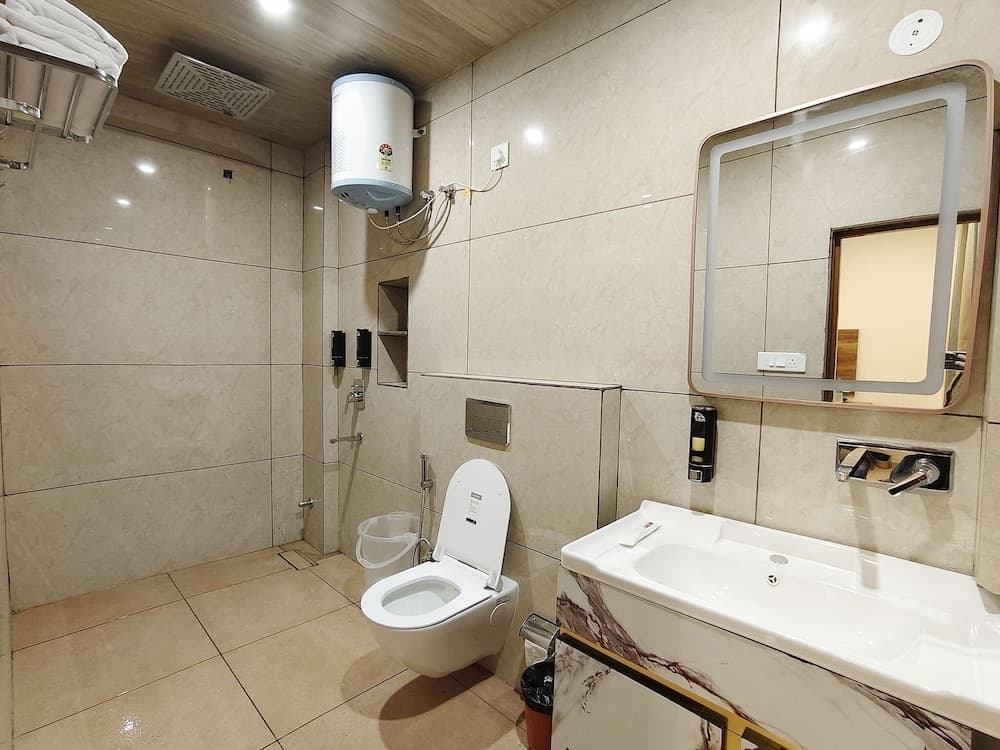Hotel Ramayan inn