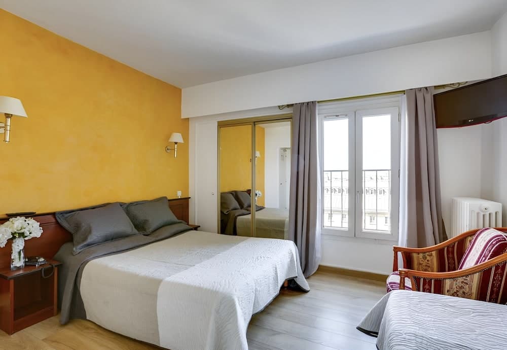 Hotel du Square d Anvers