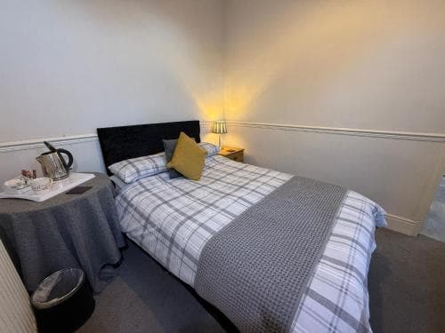 Spring Garden Guest House