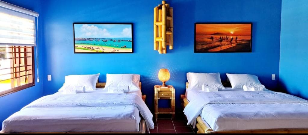 PHỞ Homestay