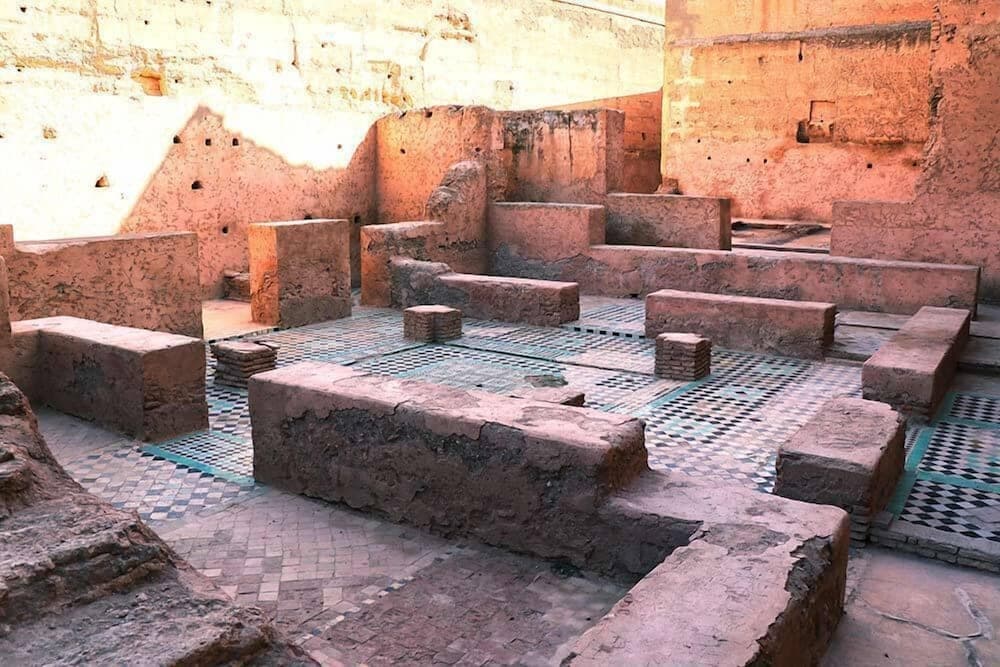 Riad Dar Nakhla