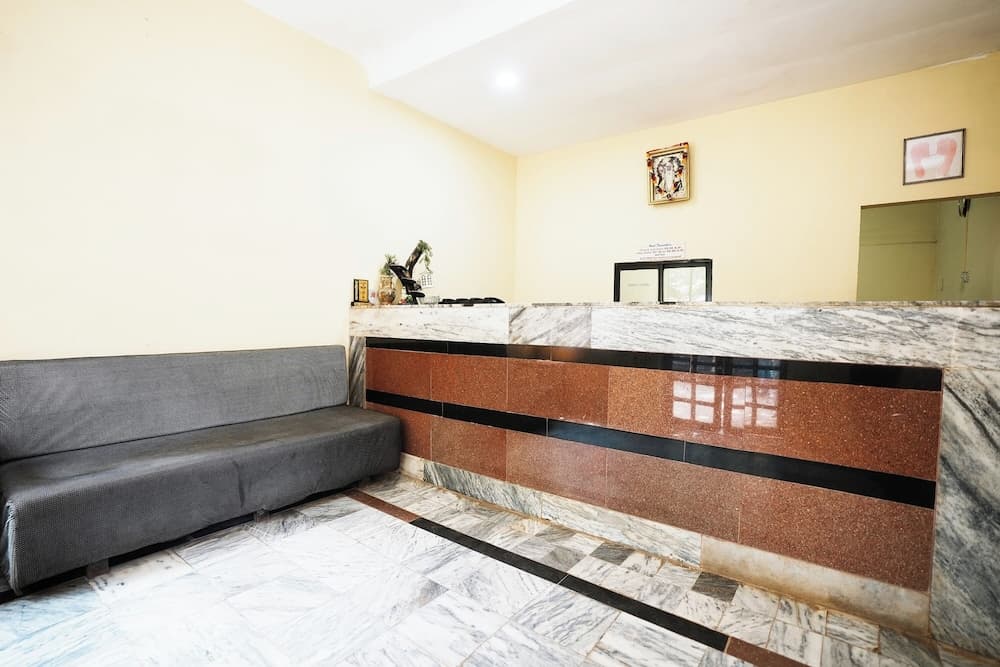 Hotel Dwarka