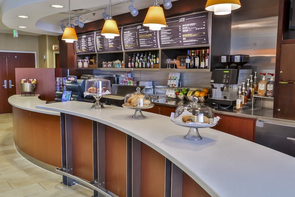 Courtyard by Marriott Mobile Daphne/Eastern Shore