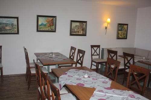 Landhotel Am Muhlenworth