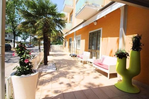 Hotel Eraclea