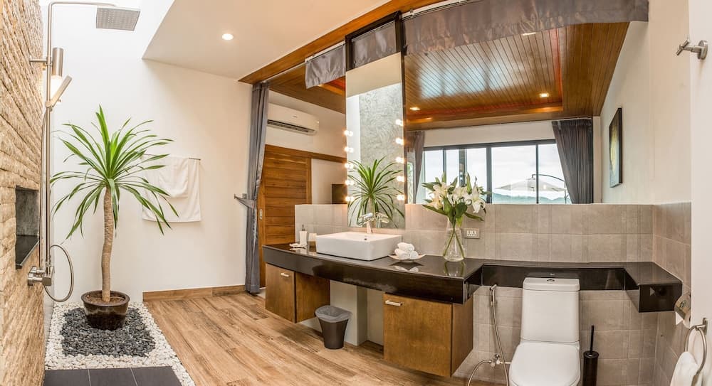 Bliss Villas