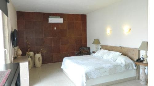 Hotel Condominium La Posada de Bucerias