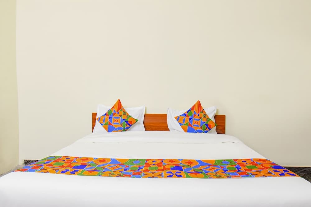 Fabexpress Ashoka Lodging