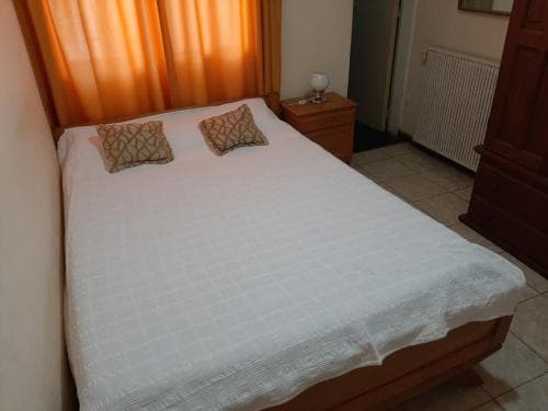 Hospedaje Legus