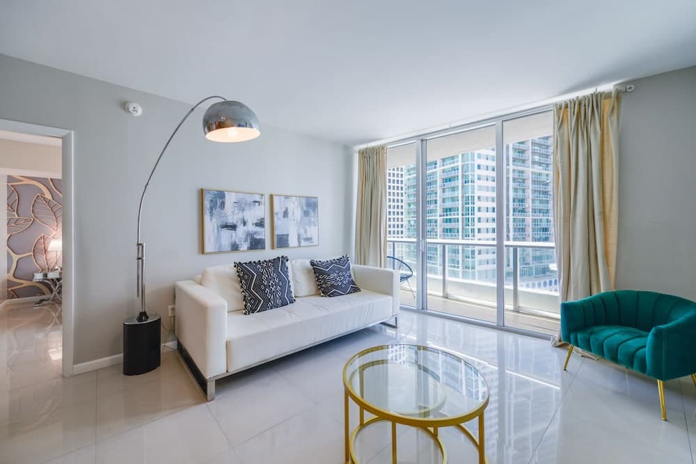 Icon Brickell Residences