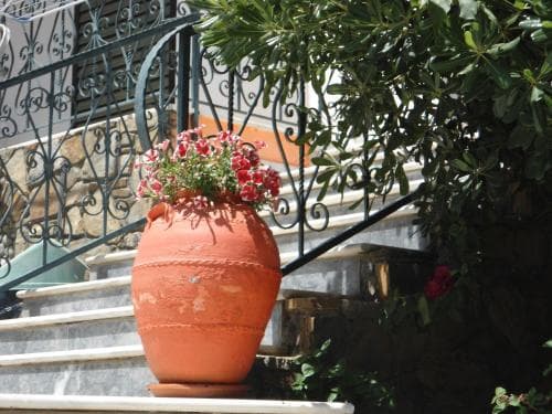 Hotel Olympos