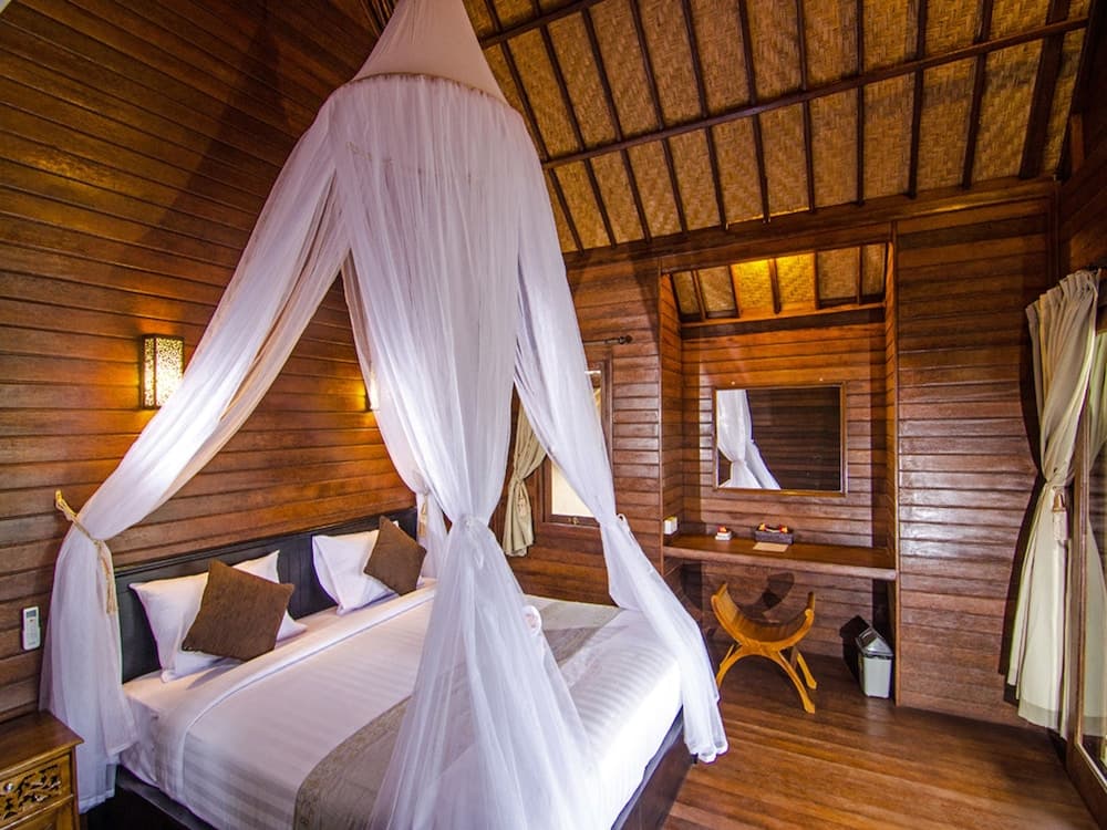 Cassava Bungalow