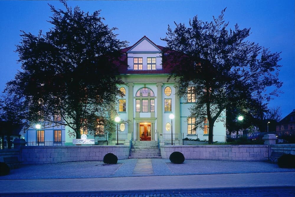 Villa Heine
