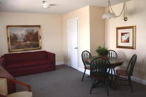 Cape Cod Inn Motel