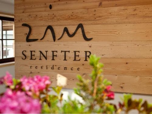 Zin Senfter Residence