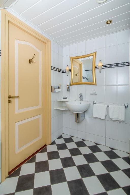 Hostellerie Schuddebeurs