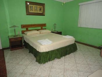 Hotel Real Altamira