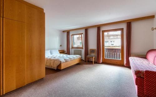 Residence Lores