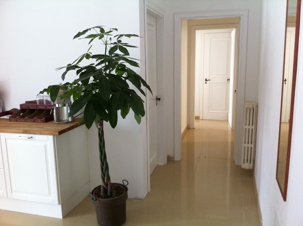B&b Artemide