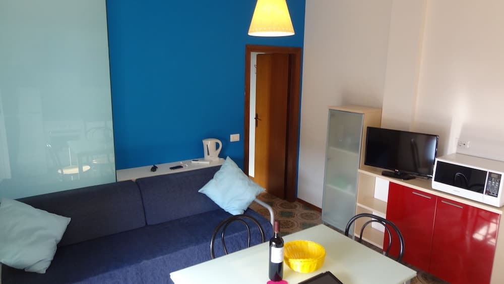 Residence Holiday
