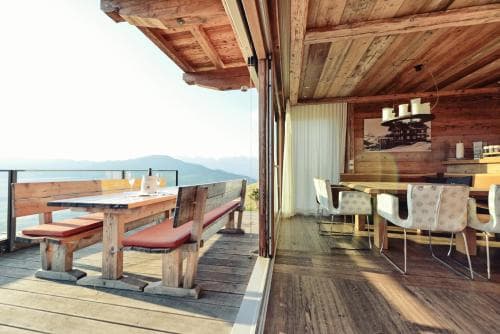 Maierl Alm & Maierl Chalets