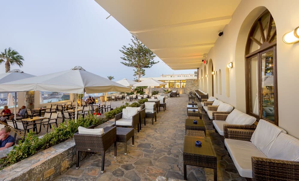 Dessole Malia Beach All Inclusive
