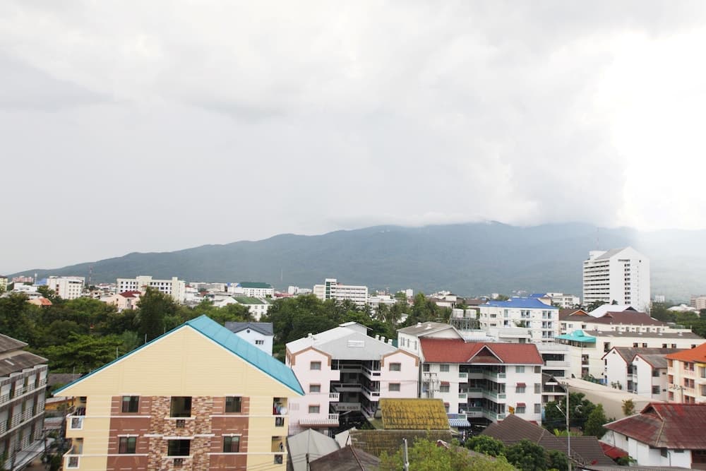 Pattara Place