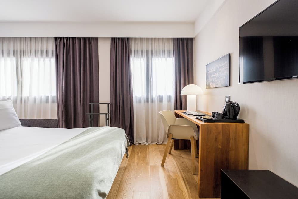 Hotel Zenit Abeba