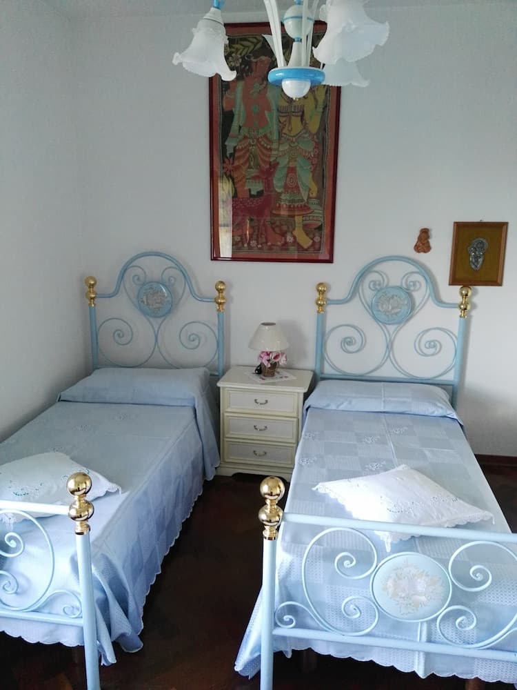 B&B Orchidee
