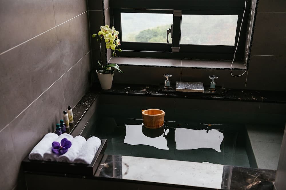 Nature View Hotel