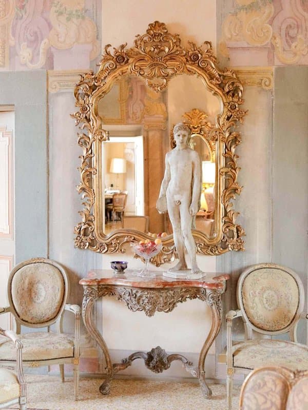 Villa Mangiacane