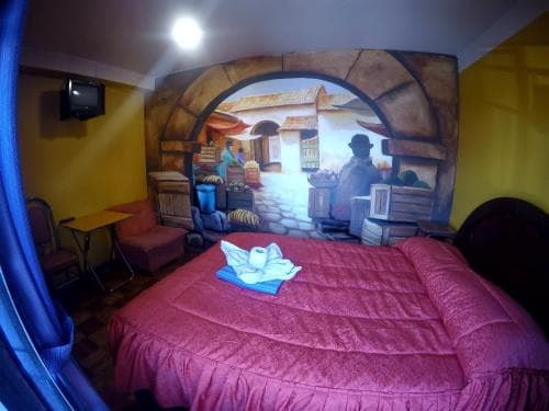 Hostal Florencia
