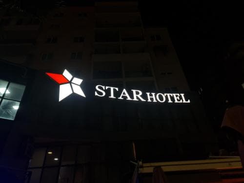 Star Hotel