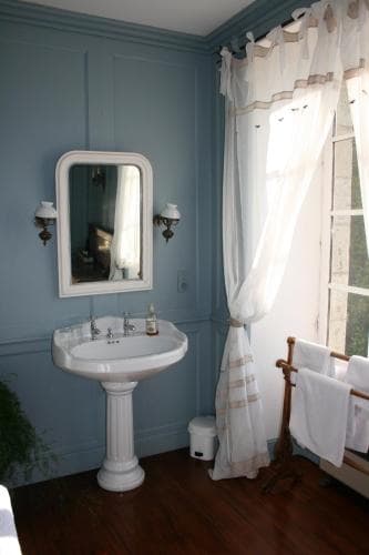 Le Ty Mat B&B