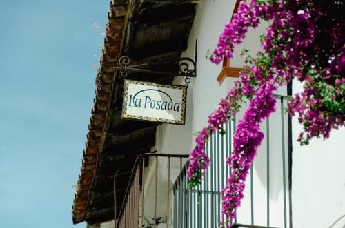 Posada de Alajar