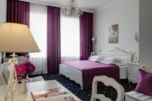 Gostiny Dvor Hotel