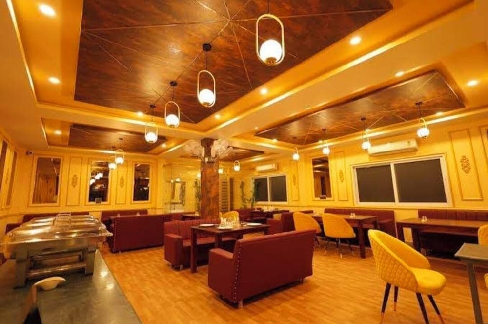 Hotel S C Residency