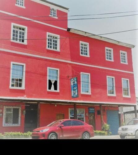 Hostal Xanadu