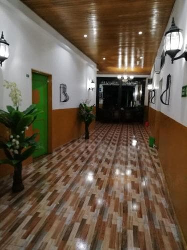 hotel matambo