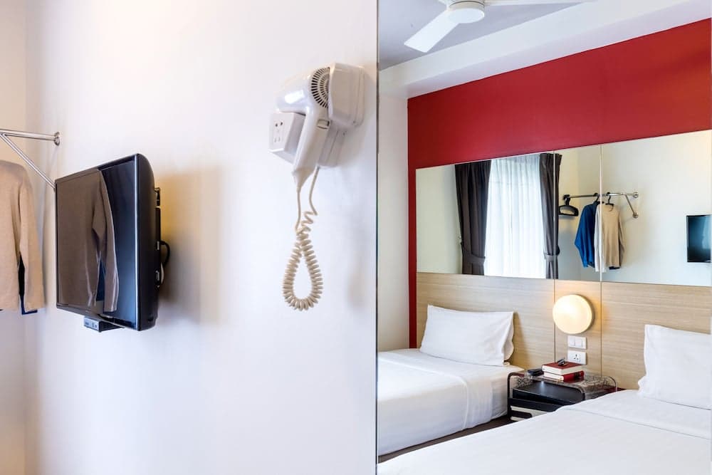 Easy Planet Bangkok Asoke
