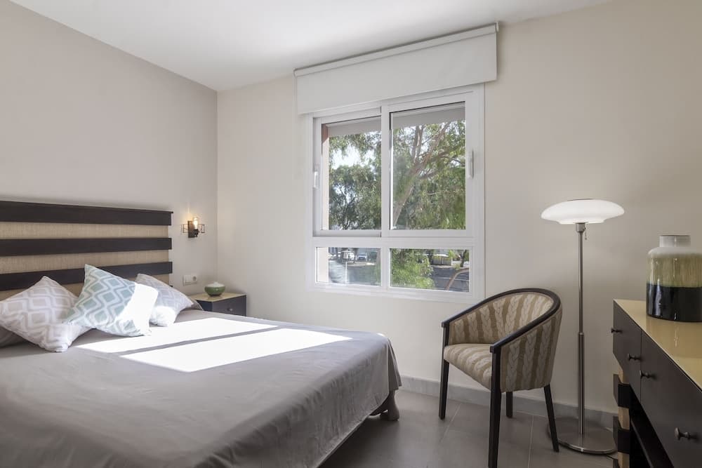 Apartamentos La Buganvilla