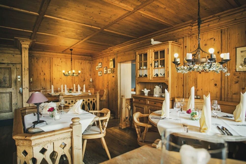Hotel Lauterbad